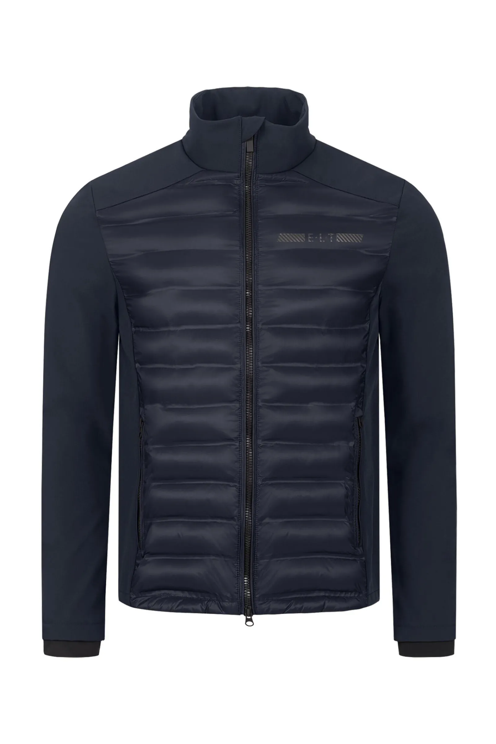 Clearance Missouri Herre softshell-mix jakke Ridejakker Og Ridevester