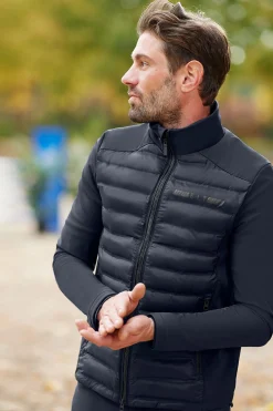 Clearance Missouri Herre softshell-mix jakke Ridejakker Og Ridevester