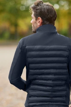 Clearance Missouri Herre softshell-mix jakke Ridejakker Og Ridevester