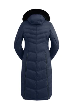 Online ELT Saphira Riding Coat Jakker Og Frakker