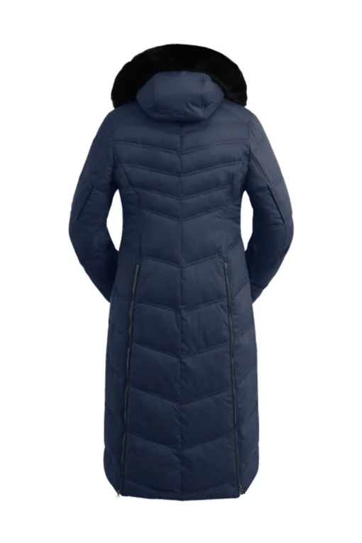 Online ELT Saphira Riding Coat Jakker Og Frakker