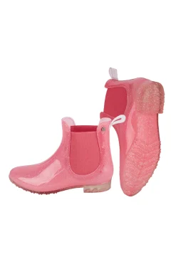 Clearance Sparkle Jodhpur Støvler for barn Ridesko Til Barn|Ridesko Til Barn