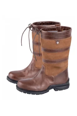 New York Stable Boots Stallsko