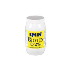 Best Biotin 0,2%, 500 gram Tilskudd