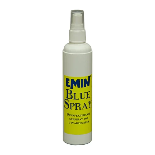 Online blåspray, 200 ml. Førstehjelp
