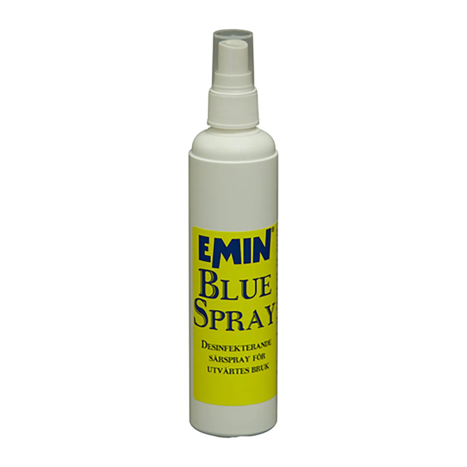 Online blåspray, 200 ml. Førstehjelp