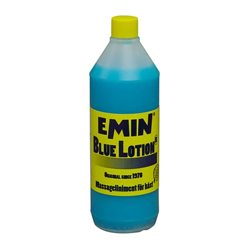 Online Blue Lotion, 1050 ml. Førstehjelp