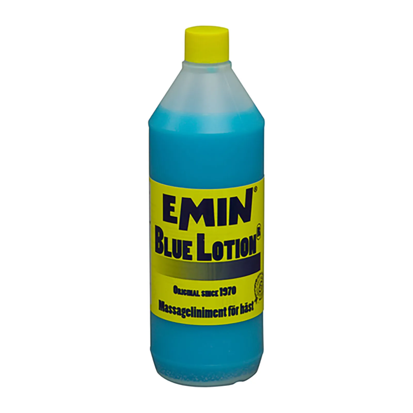 Online Blue Lotion, 1050 ml. Førstehjelp