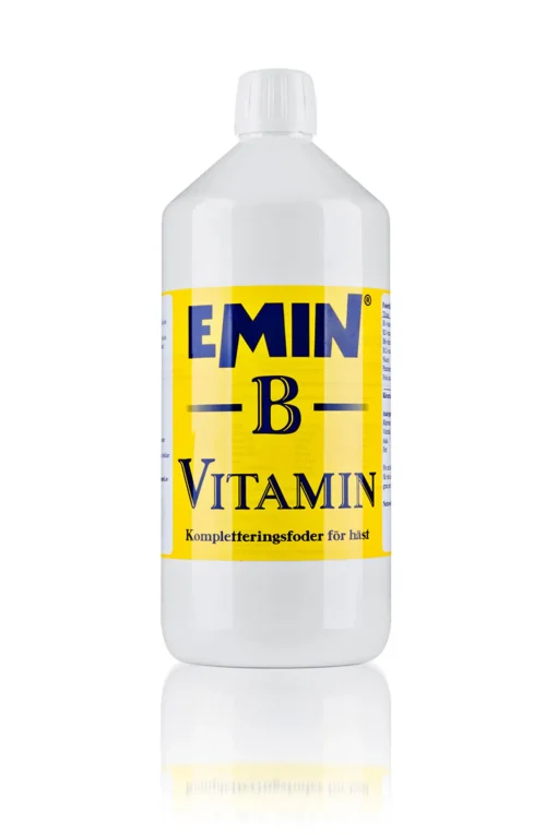 Outlet B-vitamin, 1000 ml Tilskudd