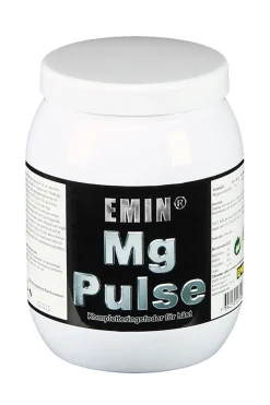 Hot Mg Pulse, 1000 gram Tilskudd