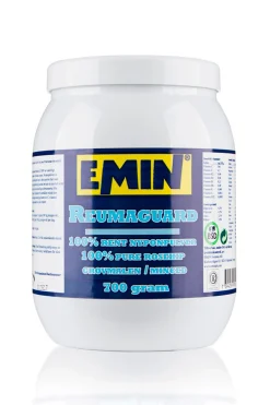 Best Reumaguard nypepulver, 700 gram Tilskudd