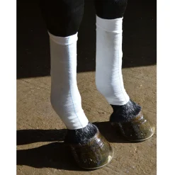 Equi-N-icE issokker Førstehjelp