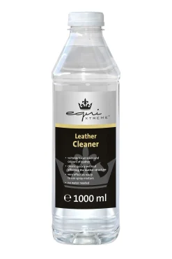 Best Leather Cleaner, 1000 ml Vedlikehold Av Utstyret