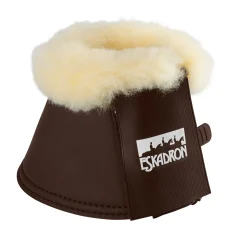 Discount Allround kopper med lammeskinn Ponni Belegg|Kopper Til Hest