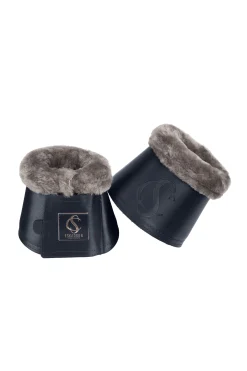 Best Classic Sports Bellstøvler Softslate Fauxfur SS24 Ponni Belegg|Kopper Til Hest
