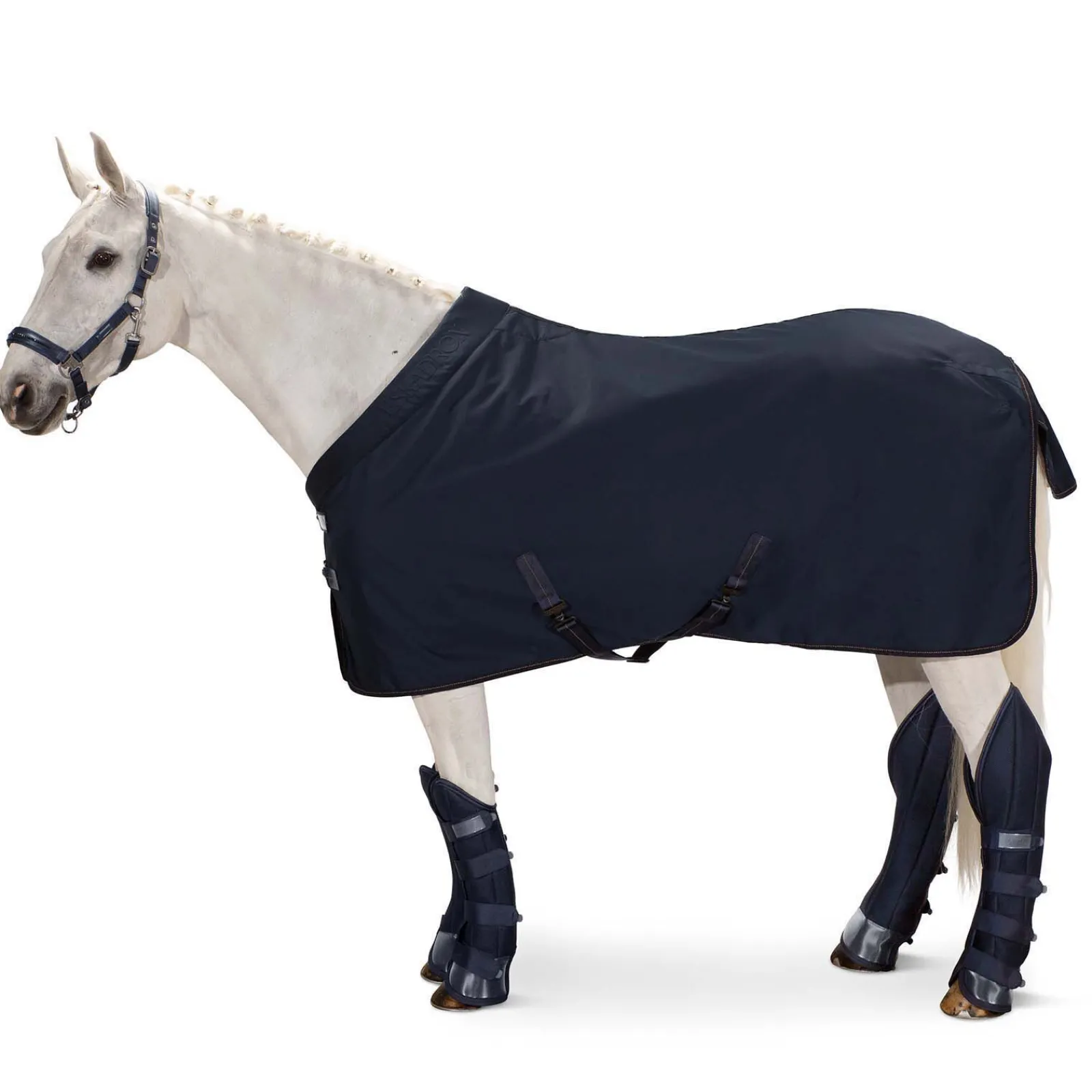 New Dura sommerdekken Ulldekken Og Svettedekken