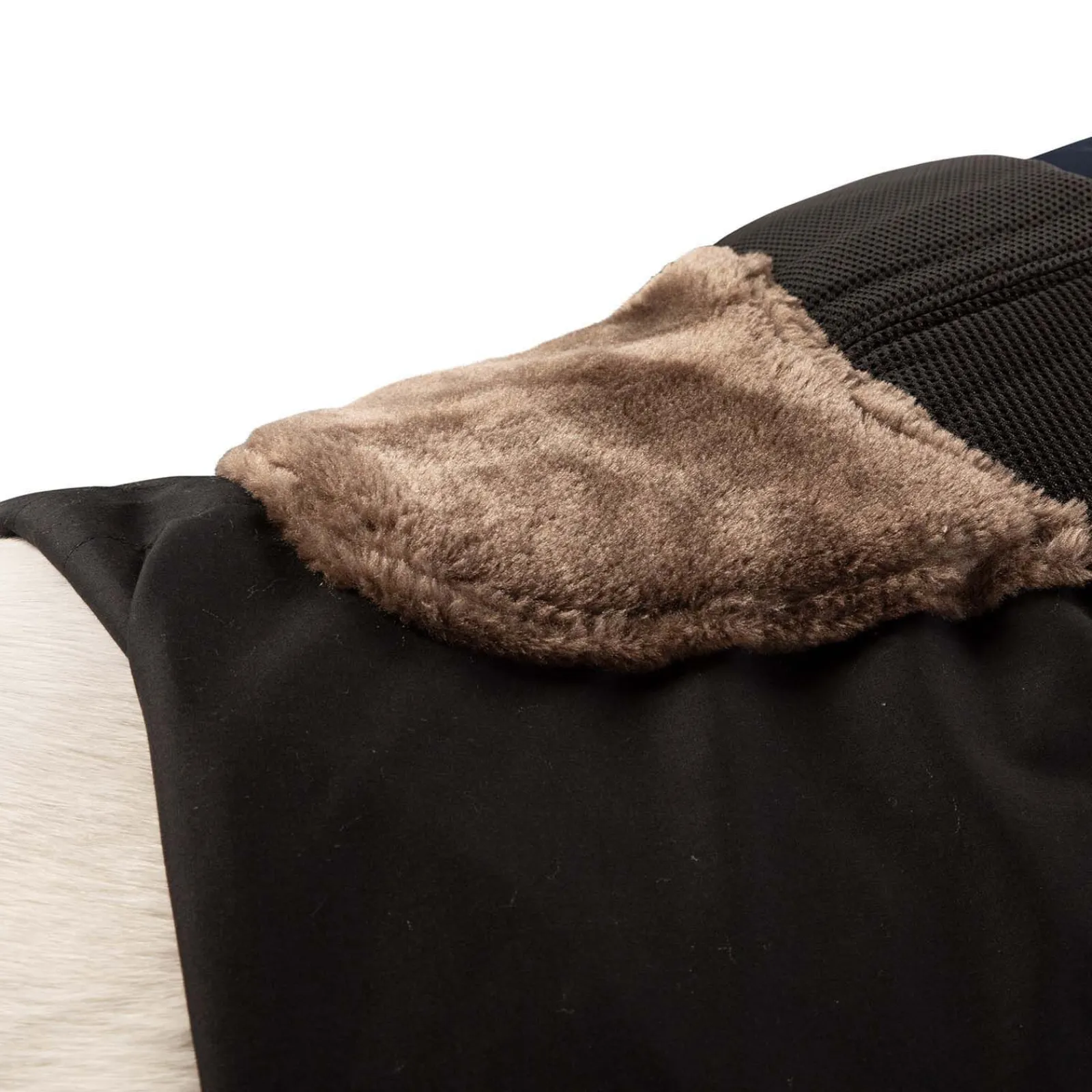 New Dura sommerdekken Ulldekken Og Svettedekken