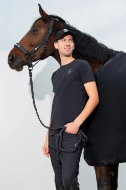 Discount Dynamic SS24 Dobbel-Pin Hodelag Grimer