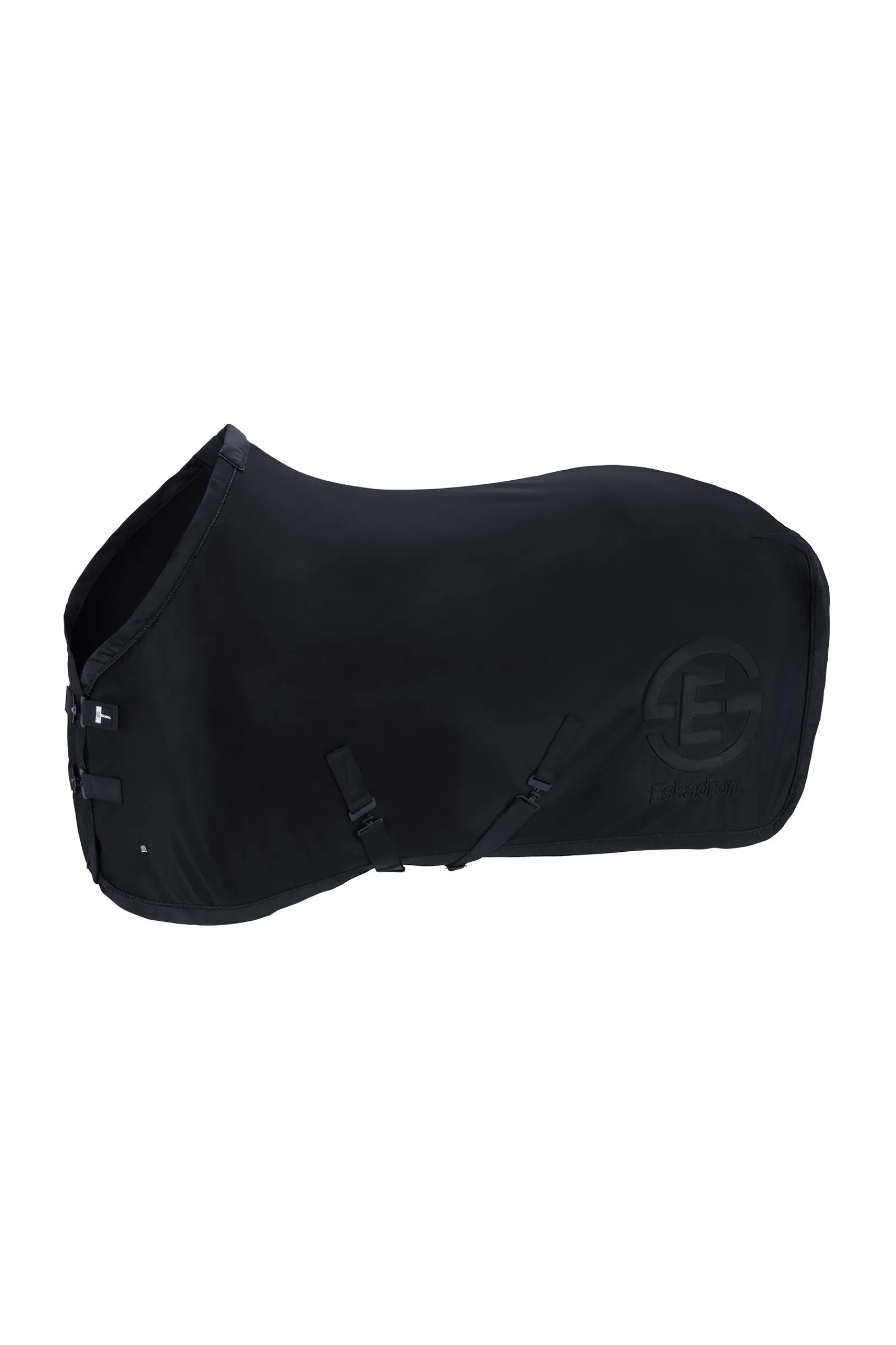 Outlet Dynamic SS24 Dura Emblem Svettepledd Ulldekken Og Svettedekken