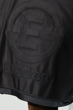 Outlet Dynamic SS24 Dura Emblem Svettepledd Ulldekken Og Svettedekken