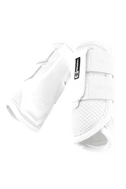 Outlet Dynamic SS24 Mesh Senbeskyttere Belegg Til Hest