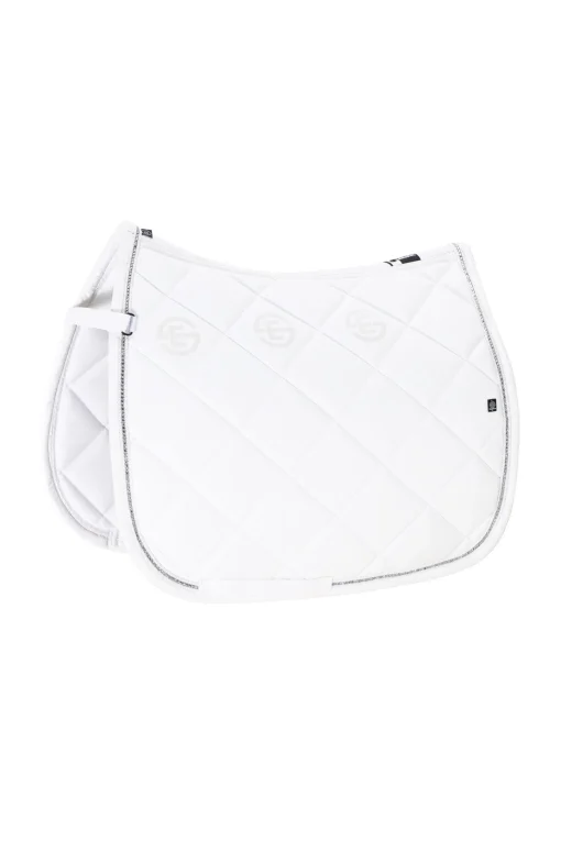 Outlet Dynamic SS24 Sparkle Crystal Dressursadelunderlag Dressursjabraker