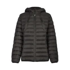 Fanatics AW21 Cara II vattert jakke Jakker Og Frakker