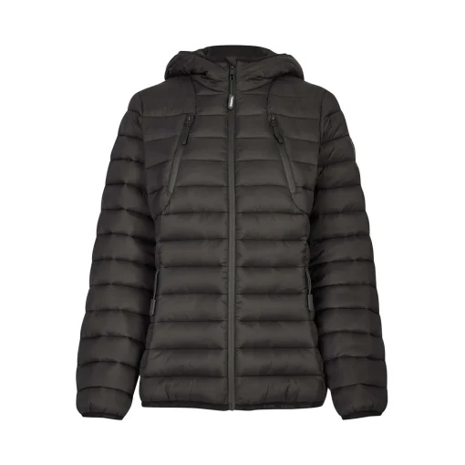 Fanatics AW21 Cara II vattert jakke Jakker Og Frakker