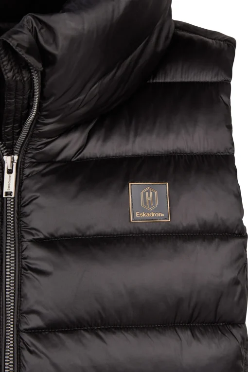 Best Fanatics AW24 Vattert vest Jakker Og Frakker