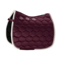 Clearance Glossy Wave Contrast dressursjabrak Dressursjabraker