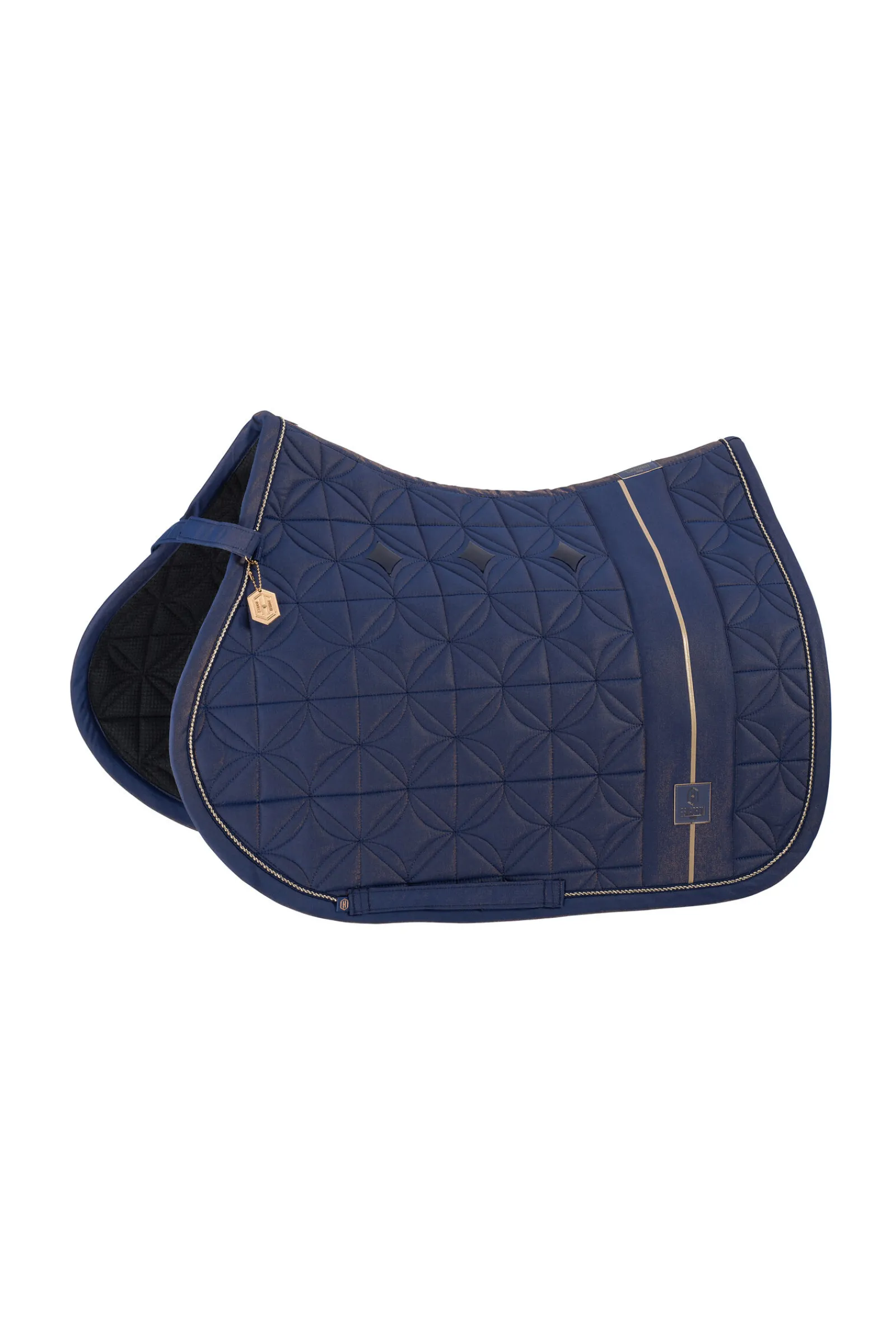 Heritage AW24 Big Square Glam allroundsjabrak Ponni Sjabrak|Allround- Og Sprangsjabraker