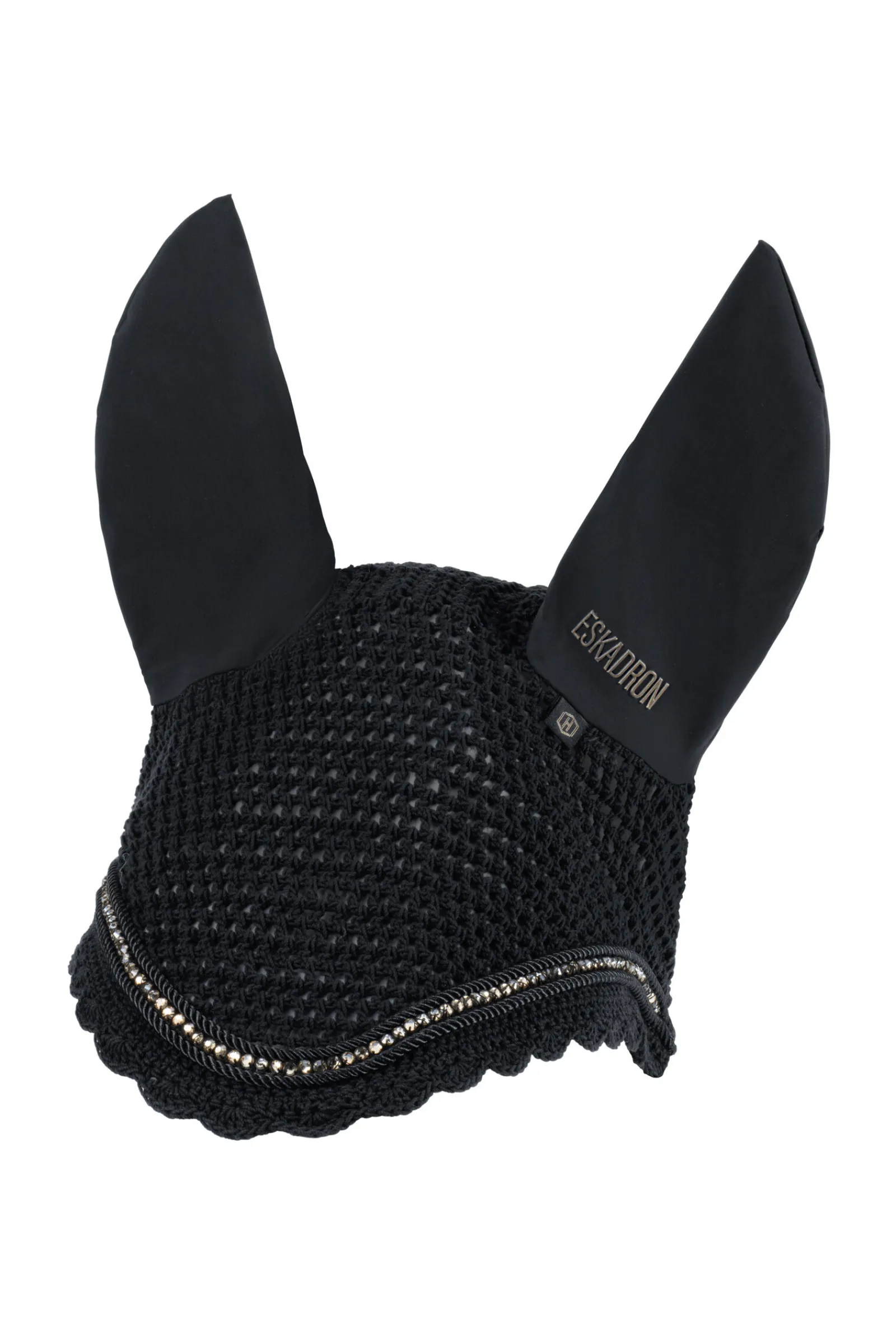 Sale Heritage AW24 Crystal Ørehette Ørehetter|Ørehetter