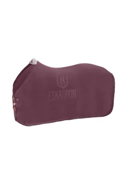 Best Heritage AW2023 Fleece Stamp cooler dekken til shettis Ulldekken Og Svettedekken