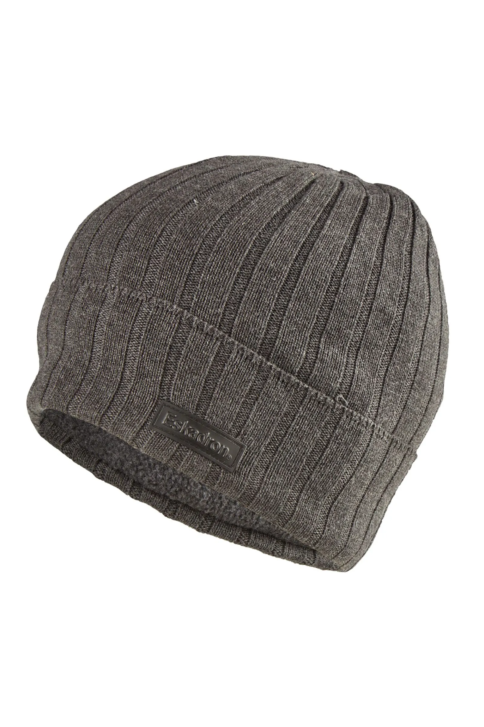 Heritage AW2023 strikket lue til herre Hodeplagg