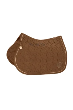 Online Heritage AW24 Velour Emblem Allroundsjabrak Ponni Sjabrak|Allround- Og Sprangsjabraker