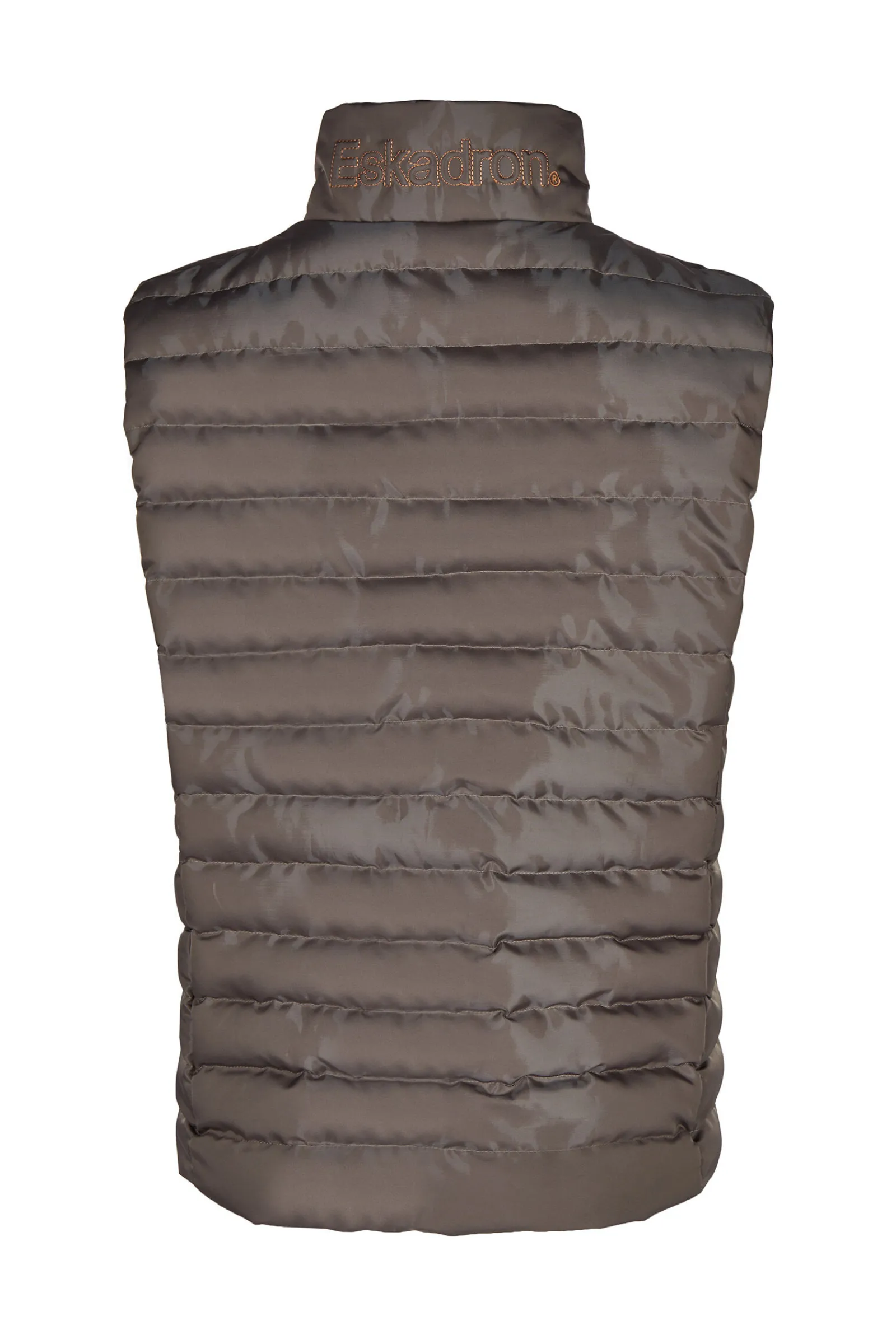 Discount Heritage Fanatics AW2023 vattert vest til dame Jakker Og Frakker