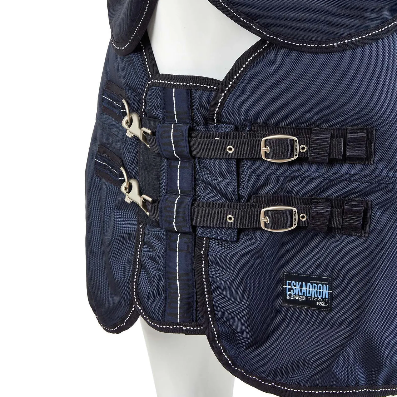 Hot Omega utedekken, 250 gram Overgangsdekken & Vinterdekken