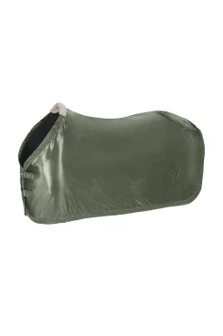 Outlet Platinum 22 Satin svettedekken Ulldekken Og Svettedekken