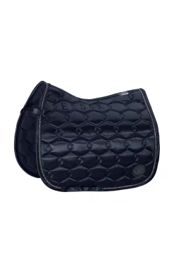 Best Platinum 22 Satin Crystal dressursjabrak Dressursjabraker