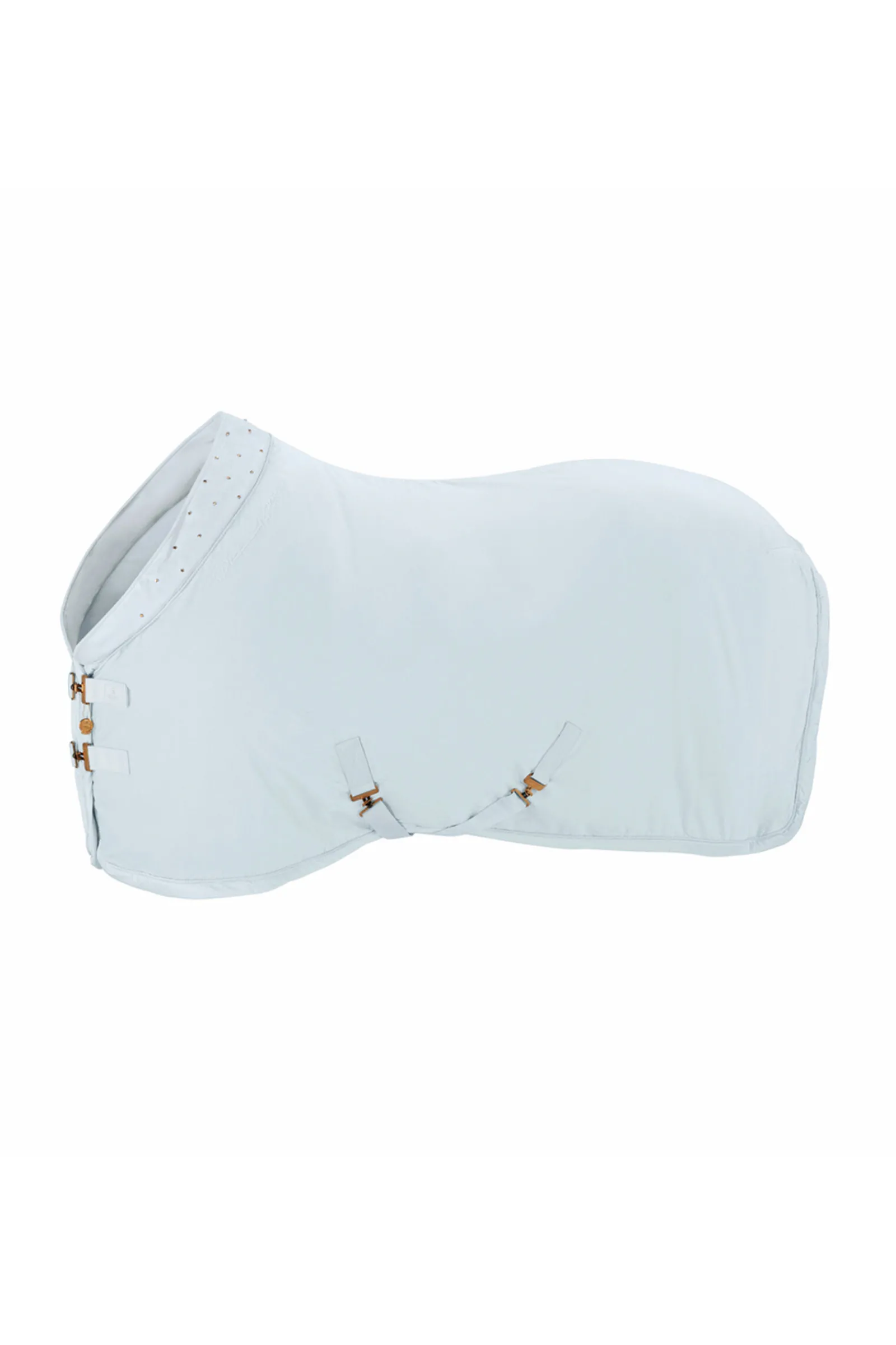 Online Platinum 23 Velvet Crystal Cooler Ulldekken Og Svettedekken