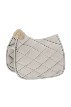 Outlet Platinum 22 Velvet Croco dressursjabrak Dressursjabraker