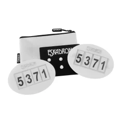 Discount Quick Pin startnummer Stevne