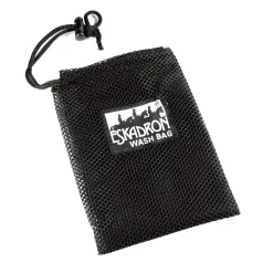 New vaskebag for belegg Bager