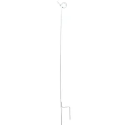 Discount Farm Patrol grisehale-påle 105 cm, Ø 7mm, 10 stk Påler