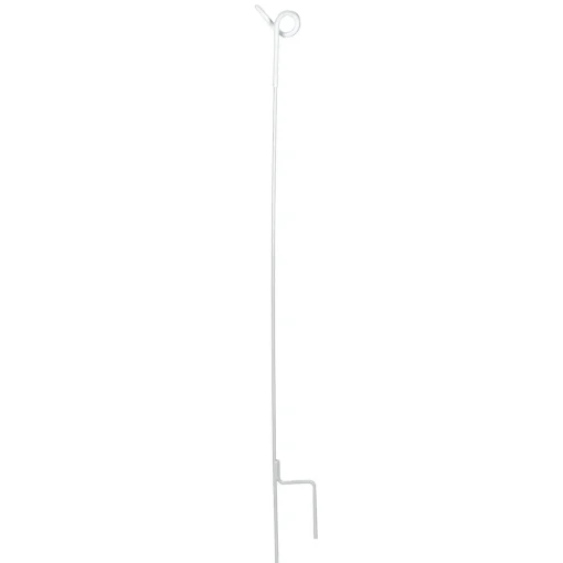 Discount Farm Patrol grisehale-påle 105 cm, Ø 7mm, 10 stk Påler