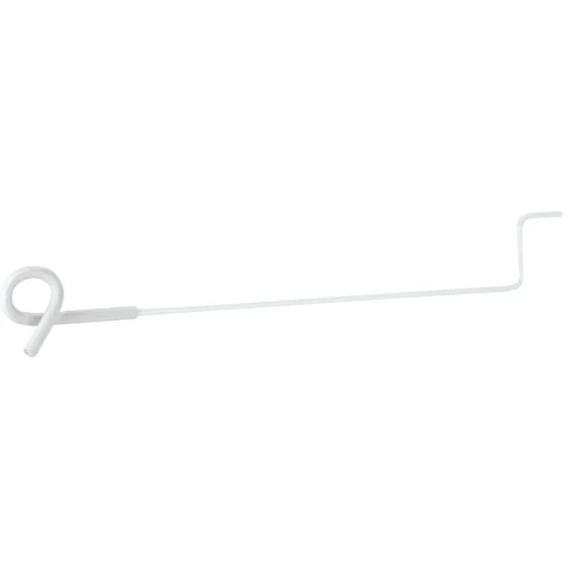 Outlet Farm Patrol Offset grisehaleisolator, 40 cm stang, 10 stk Isolatorer