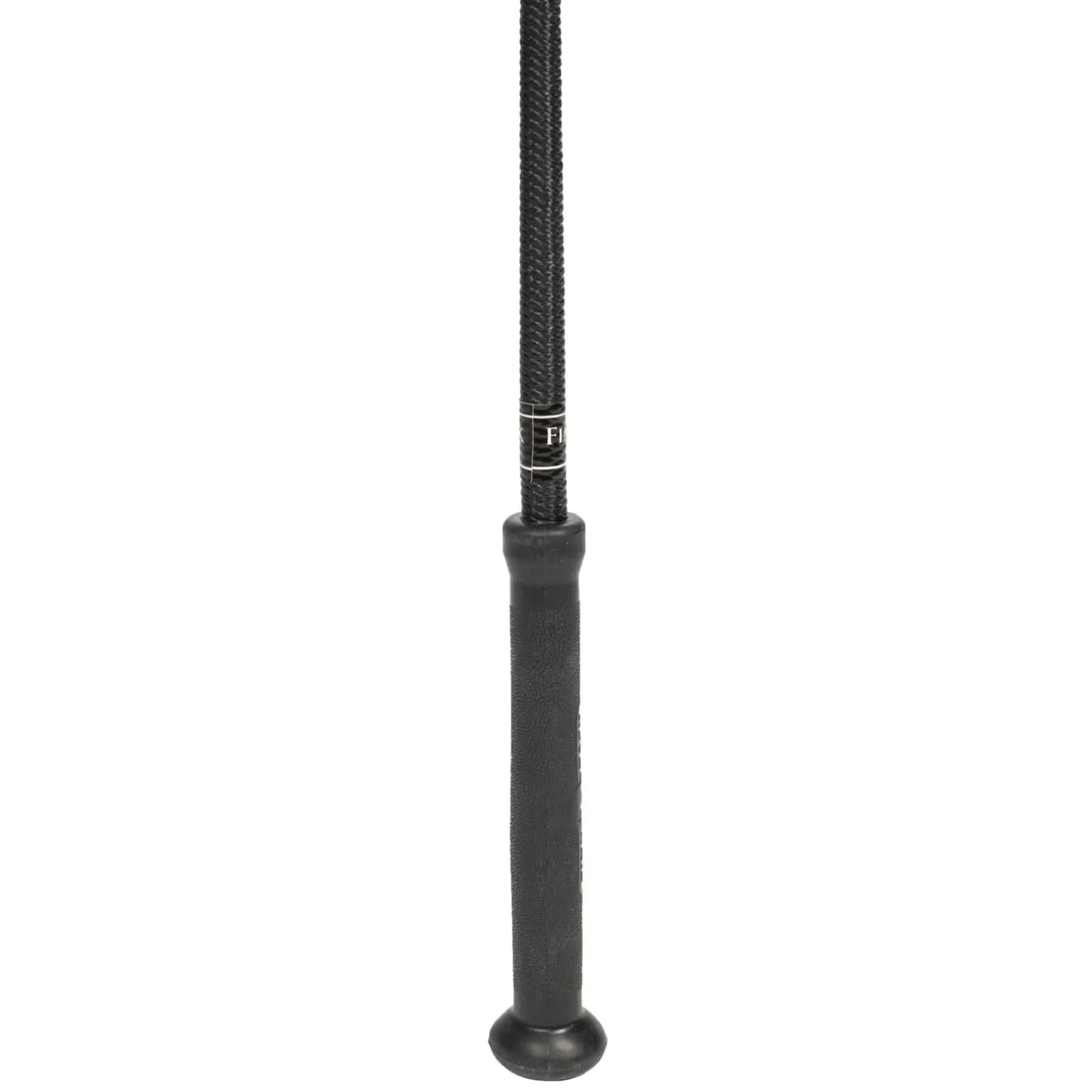 Clearance Pro 48" kjørepisk, trav (120 + 17 cm) Kusk|Kjørepisker