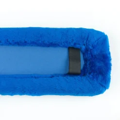 Best Pro pad til bredt bryst i fleece Seleputer & Puser
