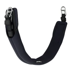 Clearance Pro QH neoprengjord, ponni Seletilbehør