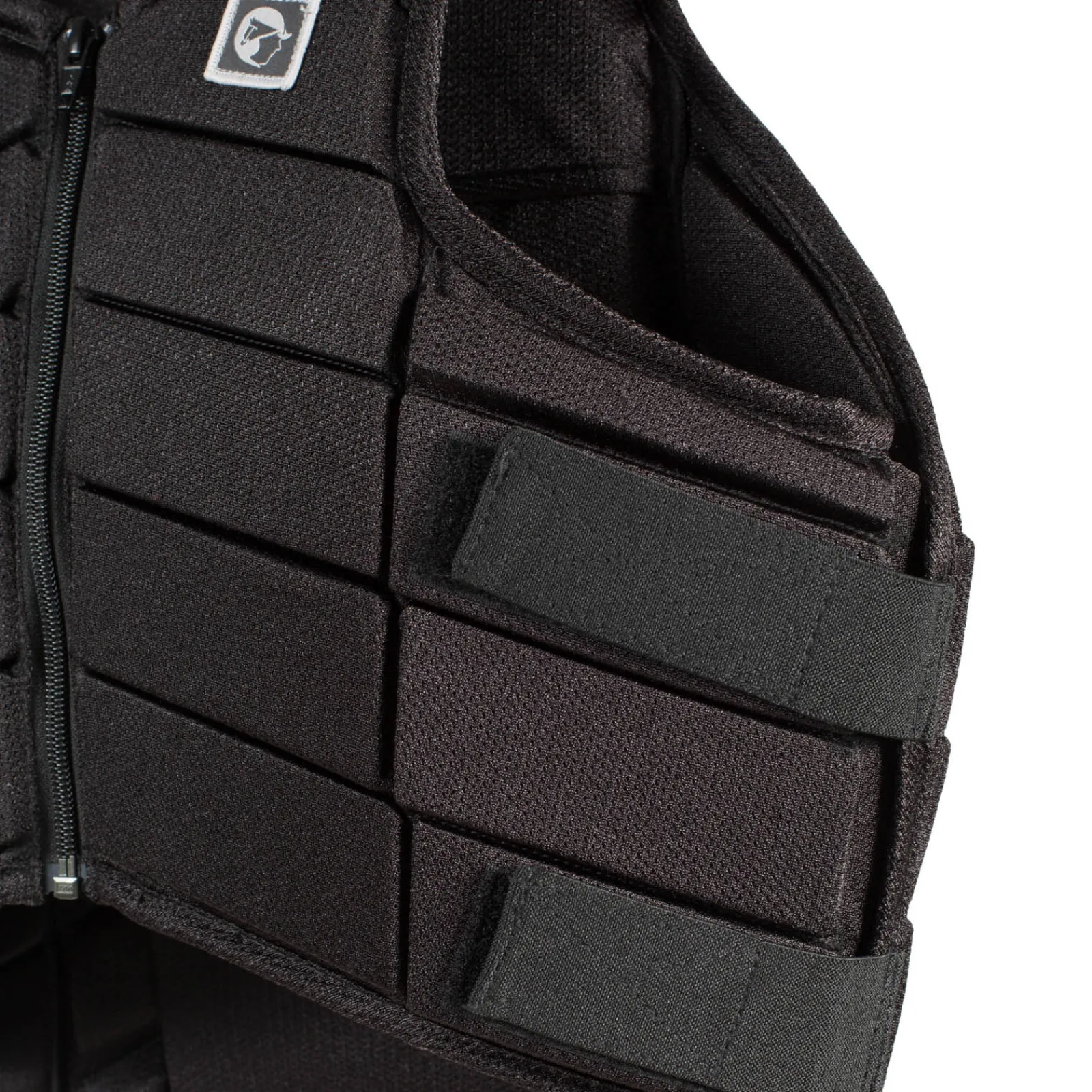 Pro sikkerhetsvest Ridevester Og Sikkerhetsvester